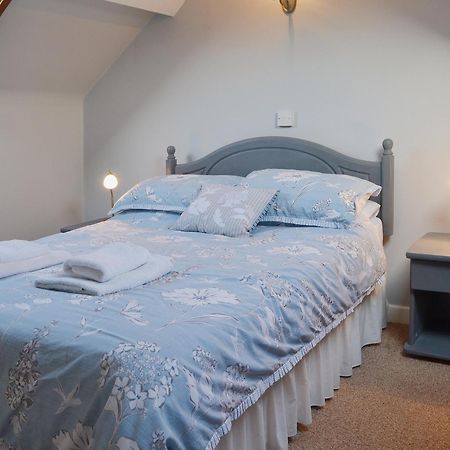 Cyll Y Felin Fawr 1 Villa Aberdaron Dış mekan fotoğraf
