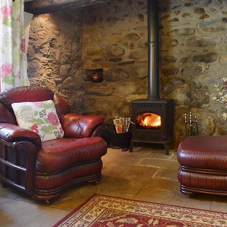 Cyll Y Felin Fawr 1 Villa Aberdaron Dış mekan fotoğraf