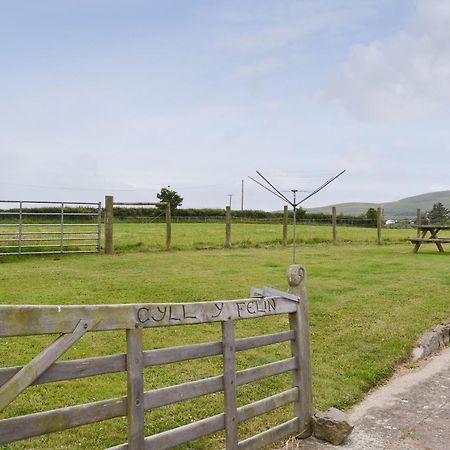 Cyll Y Felin Fawr 1 Villa Aberdaron Dış mekan fotoğraf