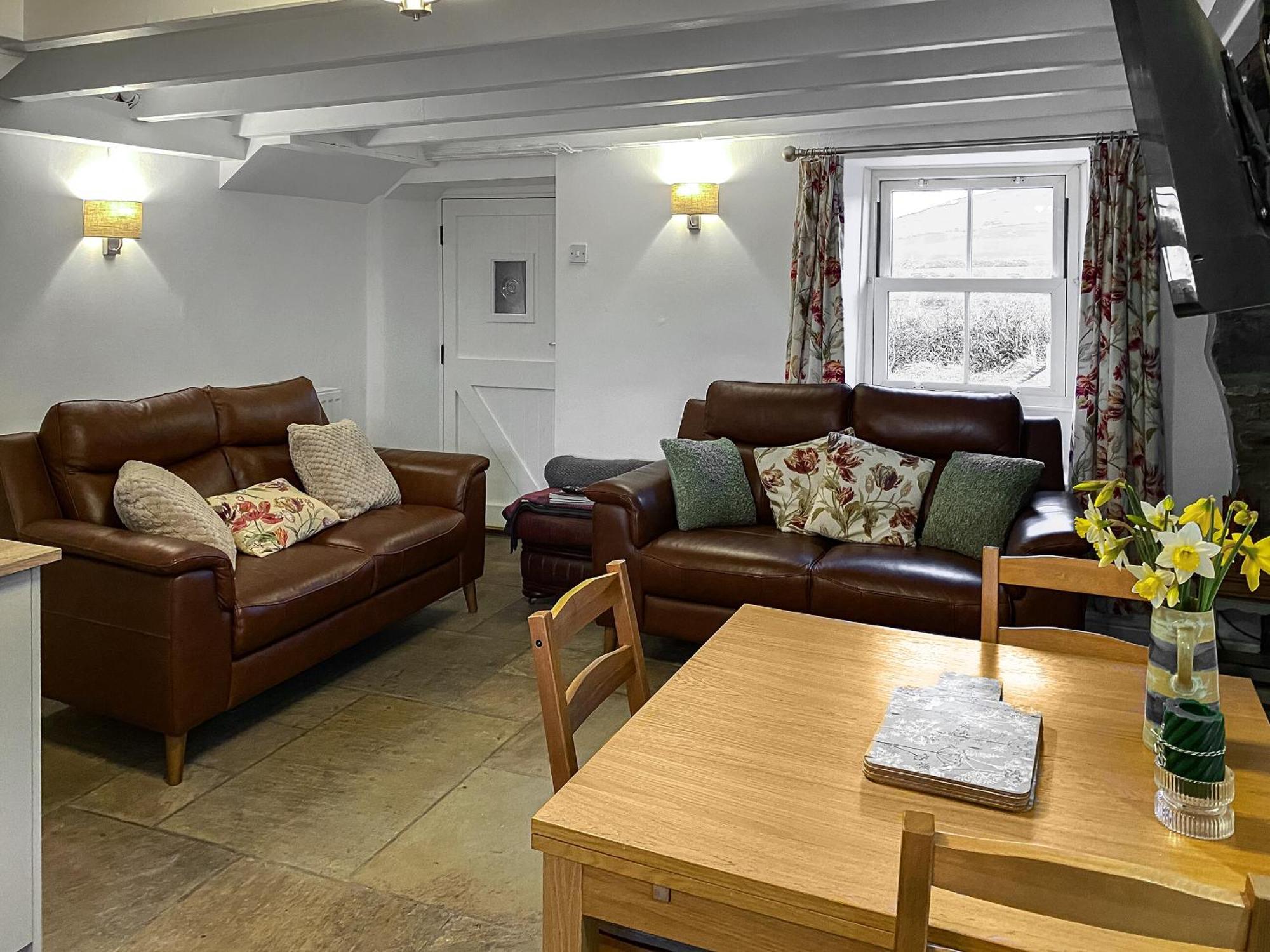 Cyll Y Felin Fawr 1 Villa Aberdaron Dış mekan fotoğraf