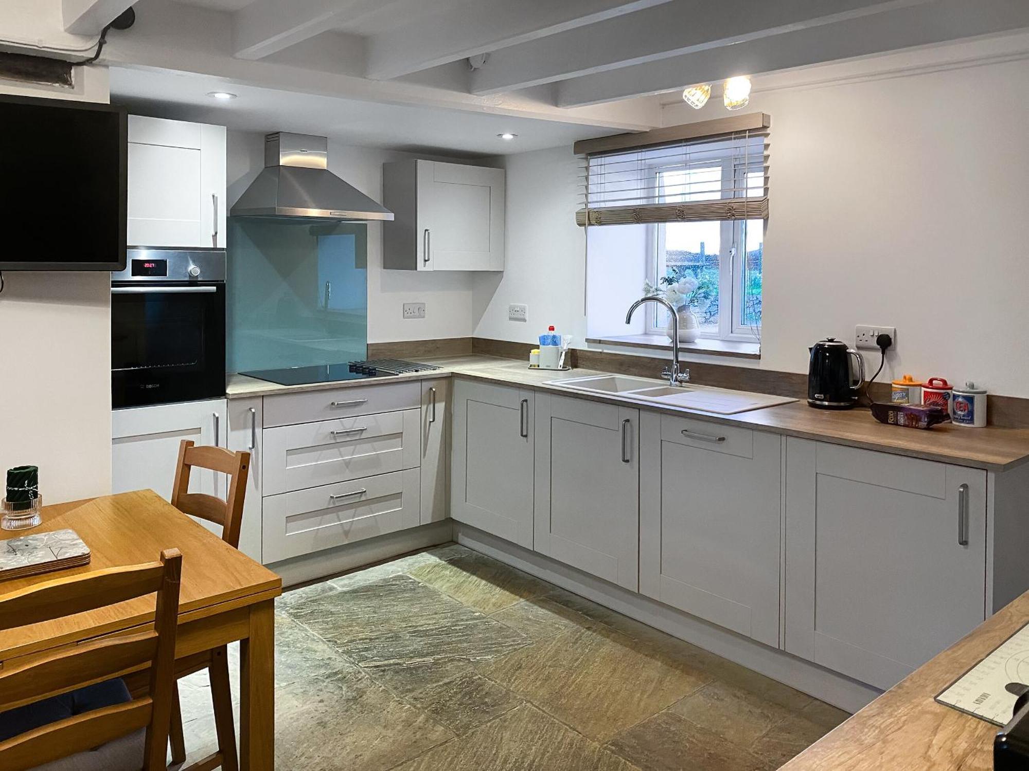 Cyll Y Felin Fawr 1 Villa Aberdaron Dış mekan fotoğraf