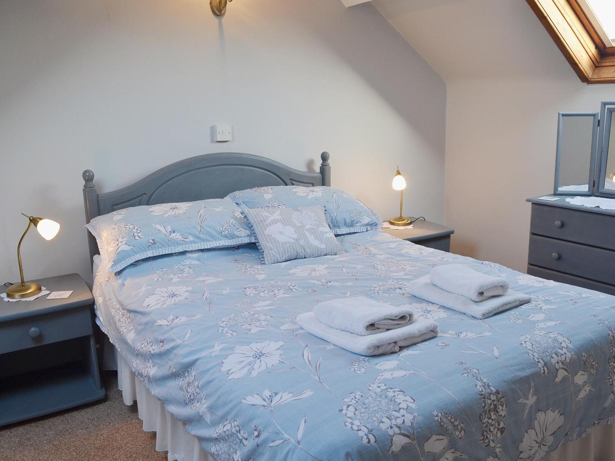 Cyll Y Felin Fawr 1 Villa Aberdaron Dış mekan fotoğraf