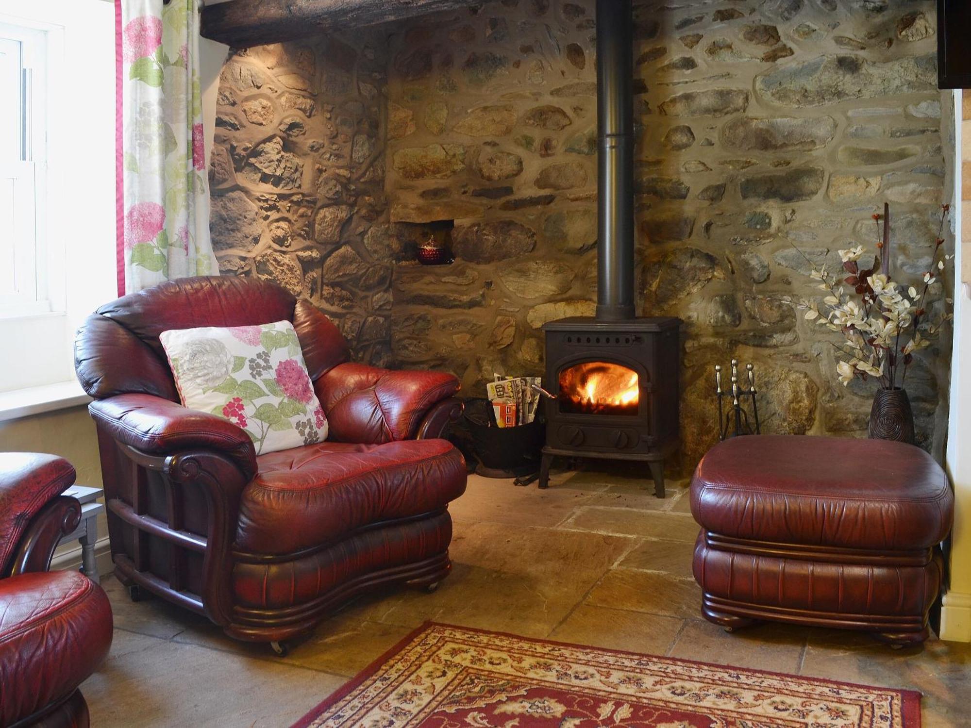 Cyll Y Felin Fawr 1 Villa Aberdaron Dış mekan fotoğraf